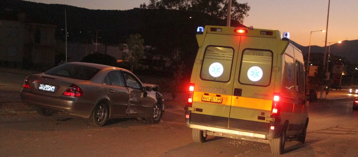 Ελεύθερος ο 28χρονος που συνέθλιψε με το ΙΧ γιαγιά και εγγόνι - Η απόφαση εισαγγελέα (βίντεο)